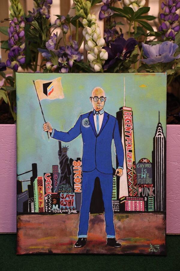 Vik - Limited Edition Print of 21 - Image 3